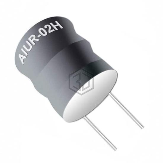 AIUR-02H-151K - Abracon LLC - Fixed Inductors