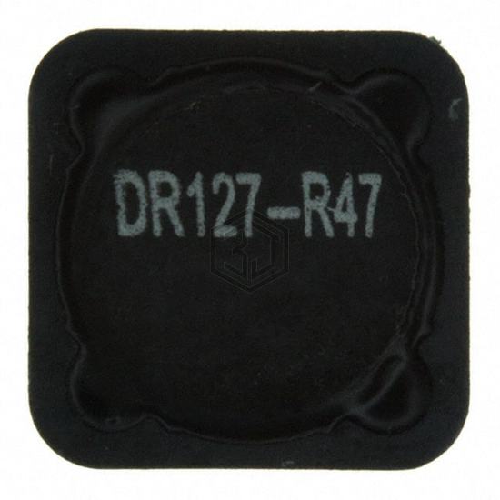 DR127-R47-R - Eaton - Electronics Division - Fixed Inductors