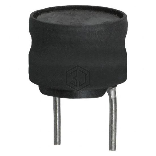RL262-103J-RC - Bourns Inc. - Fixed Inductors