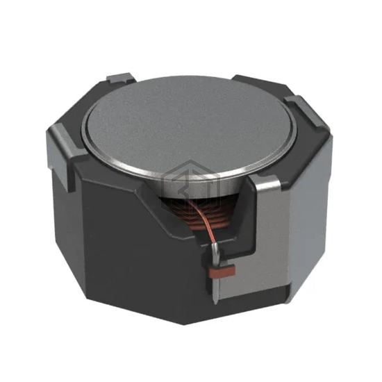 MDH12577C-100MA=P3 - Murata Electronics - Fixed Inductors