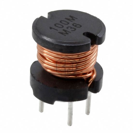 RCH110NP-100M - Sumida America Components Inc. - Fixed Inductors