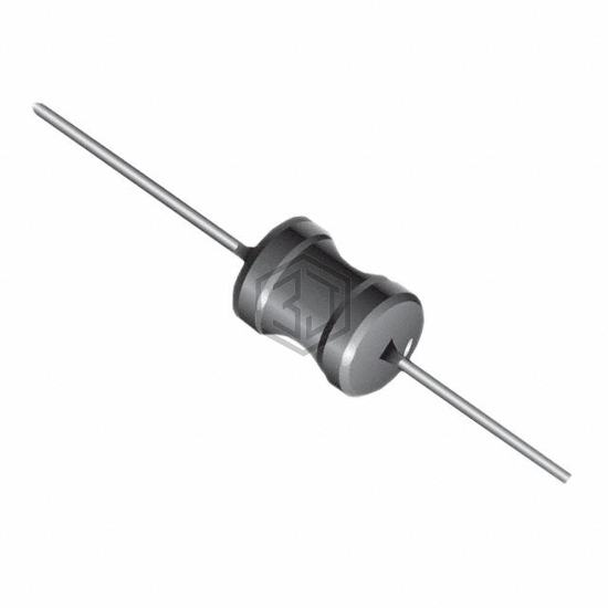 LPA1020-100KL - Bourns Inc. - Fixed Inductors