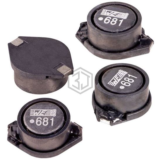 74454133 - Würth Elektronik - Fixed Inductors