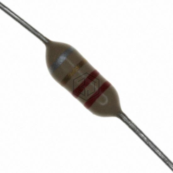8230-28-RC - Bourns Inc. - Fixed Inductors