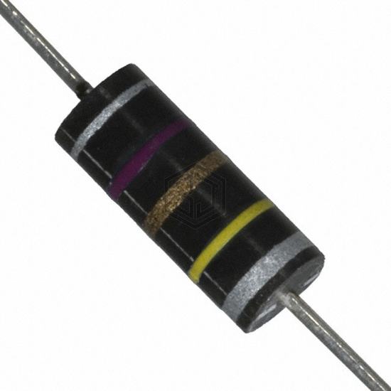 9250A-472-RC - Bourns Inc. - Fixed Inductors