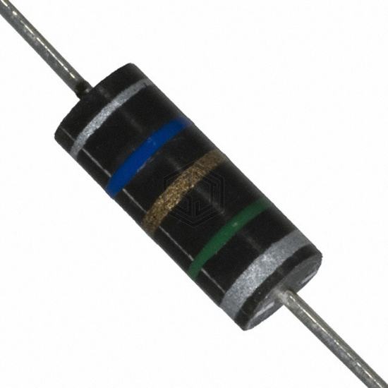 9250A-562-RC - Bourns Inc. - Fixed Inductors