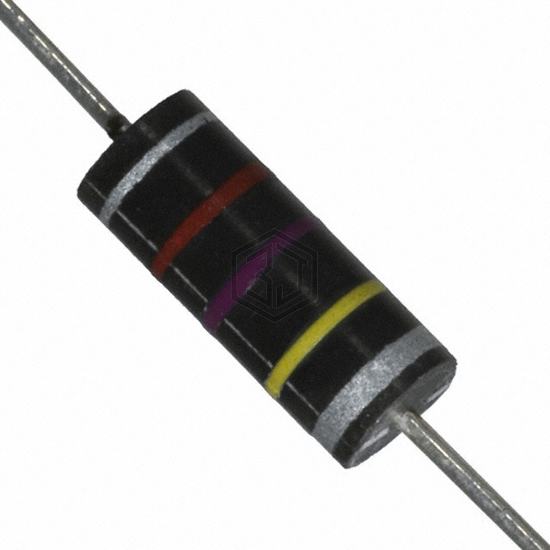 9250A-475-RC - Bourns Inc. - Fixed Inductors
