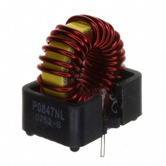 P0847NL - Pulse Electronics Power - Fixed Inductors
