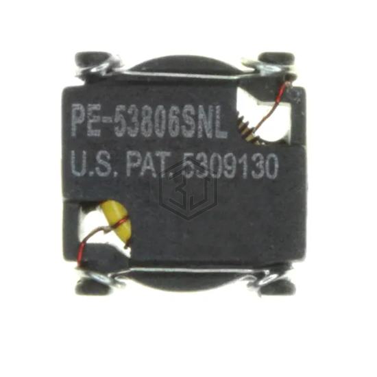 PE-53806SNL - Pulse Electronics Power - Fixed Inductors