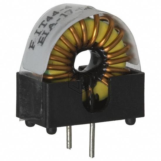 FIT44-4 - Triad Magnetics - Fixed Inductors