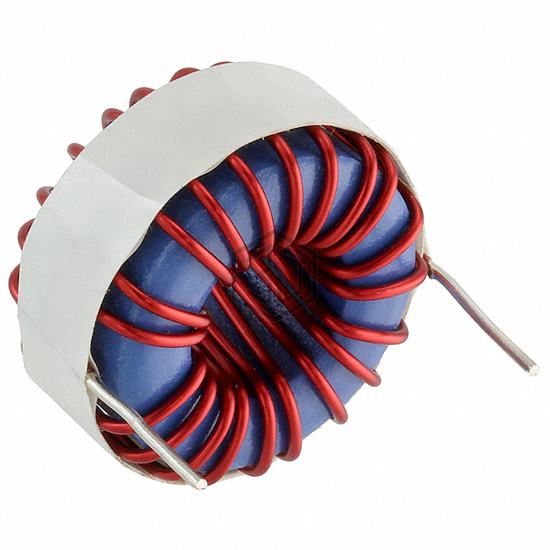 CTX50-5-52LP-R - Eaton - Electronics Division - Fixed Inductors