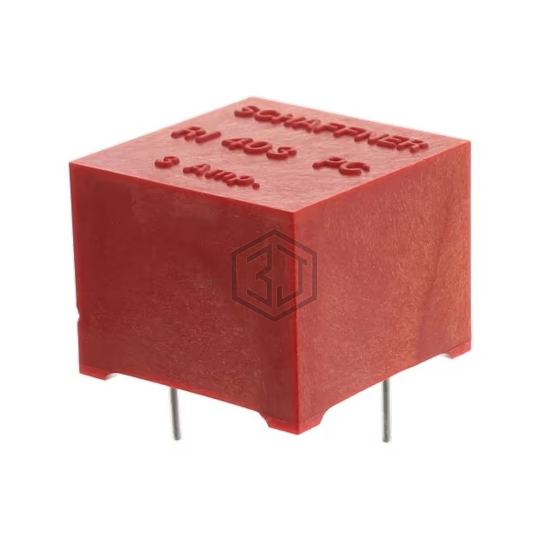RI403PC - Schaffner EMC Inc. - Fixed Inductors