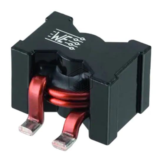 7443640470B - Würth Elektronik - Fixed Inductors