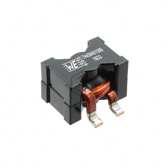 7443640150B - Würth Elektronik - Fixed Inductors
