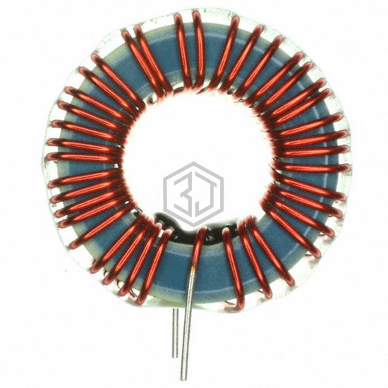 CTX150-5-52-R - Eaton - Electronics Division - Fixed Inductors