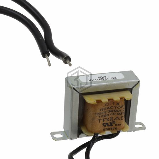 C-1X - Triad Magnetics - Fixed Inductors