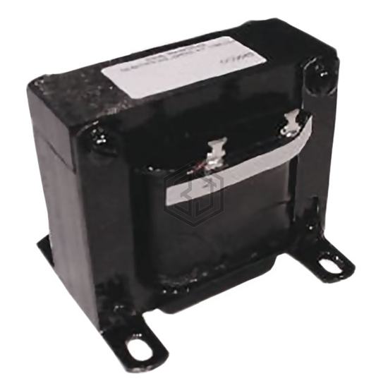 CH-2 - Signal Transformer - Fixed Inductors