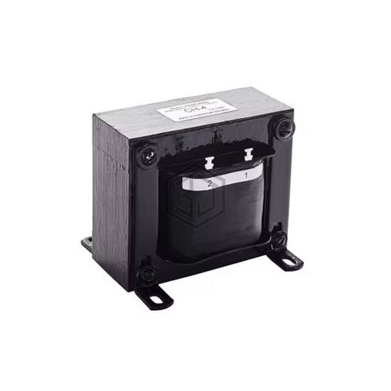 CH-6 - Signal Transformer - Fixed Inductors