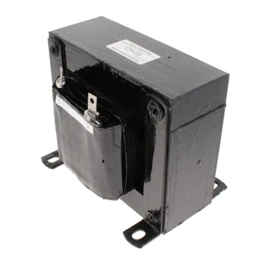 CH-20 - Signal Transformer - Fixed Inductors