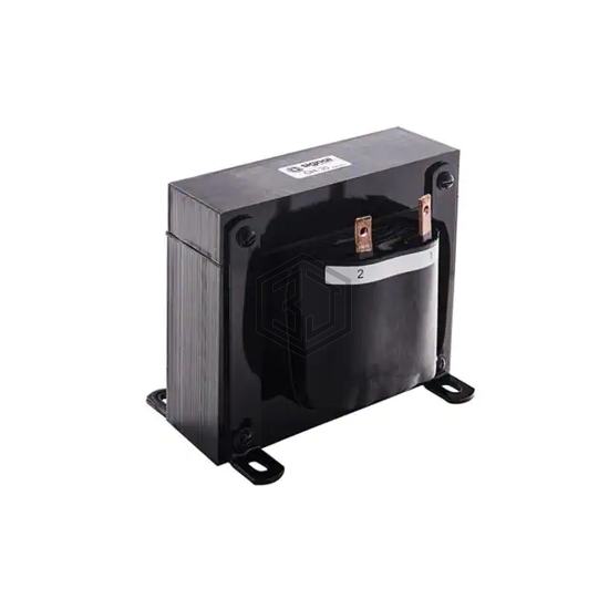 CH-30 - Signal Transformer - Fixed Inductors
