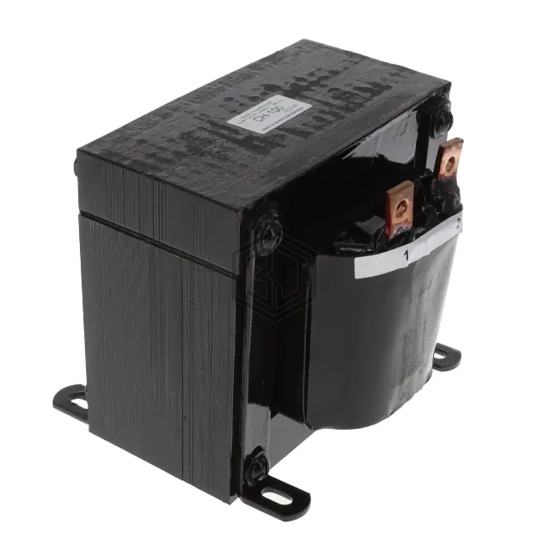 CH-100 - Signal Transformer - Fixed Inductors