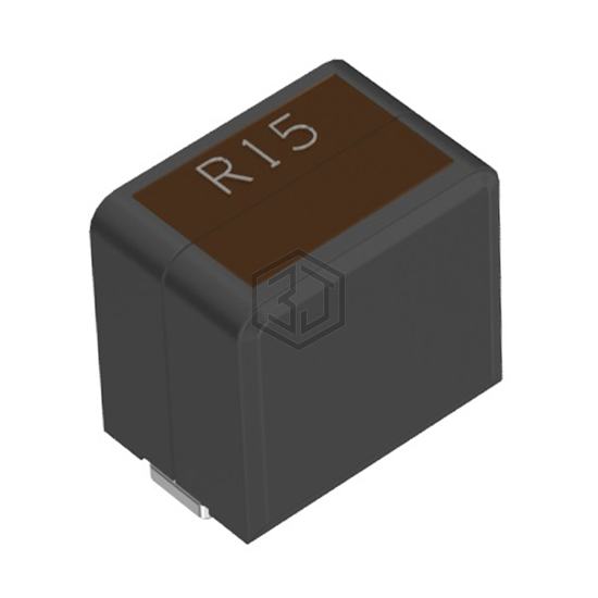VLBU1007090T-R22L - TDK Corporation - Fixed Inductors