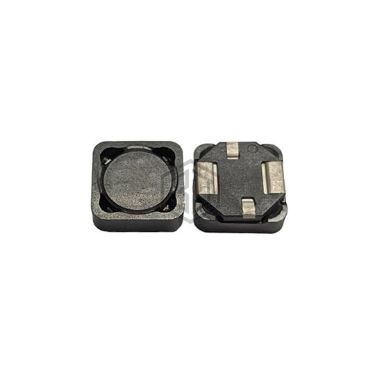 DRAP124-100-R - Eaton - Electronics Division - Fixed Inductors