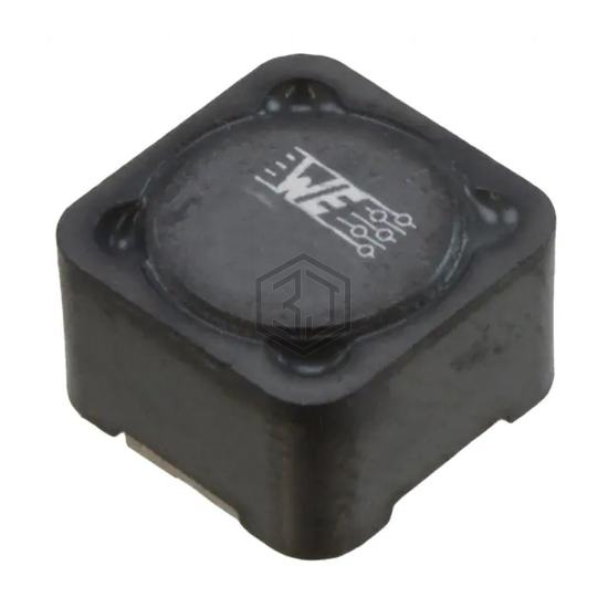 744770215 - Würth Elektronik - Fixed Inductors