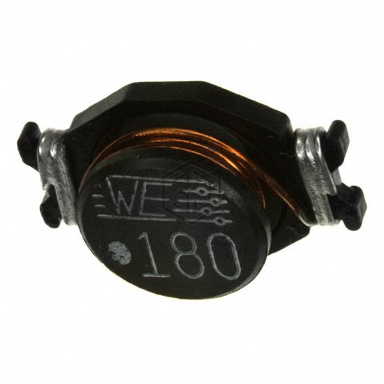 74457118 - Würth Elektronik - Fixed Inductors