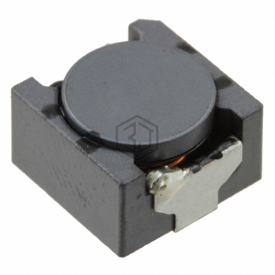 RLF10160T-101M1R1-D - TDK Corporation - Fixed Inductors