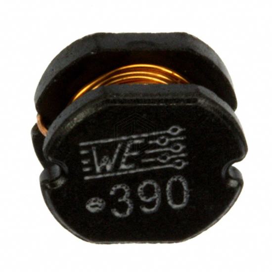 744776139 - Würth Elektronik - Fixed Inductors