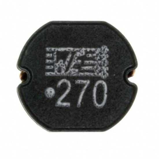 744776127 - Würth Elektronik - Fixed Inductors
