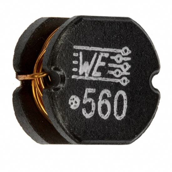 744776156 - Würth Elektronik - Fixed Inductors