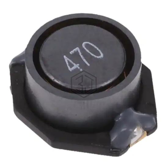 MGDS5-00005-P - TE Connectivity Passive Product - Fixed Inductors