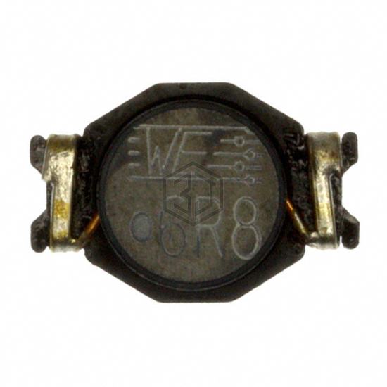 74457068 - Würth Elektronik - Fixed Inductors