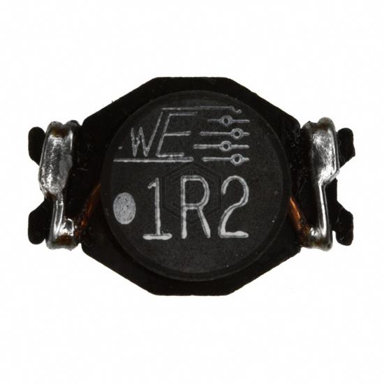74457012 - Würth Elektronik - Fixed Inductors