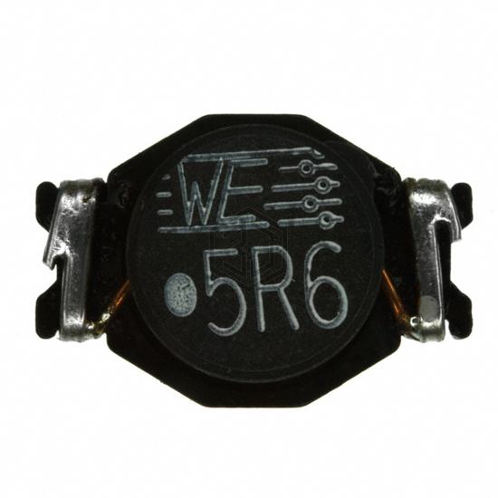 74457056 - Würth Elektronik - Fixed Inductors