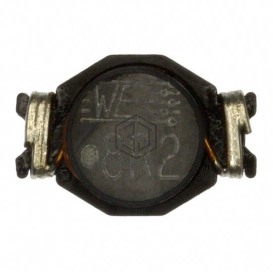 74457082 - Würth Elektronik - Fixed Inductors