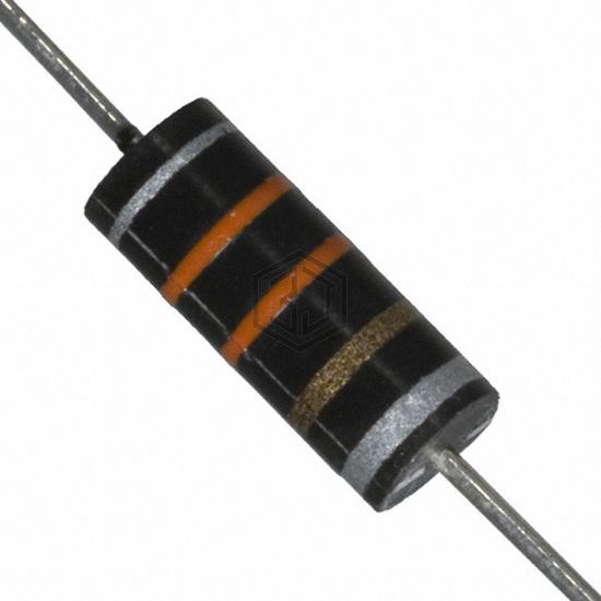 9250A-331-RC - Bourns Inc. - Fixed Inductors