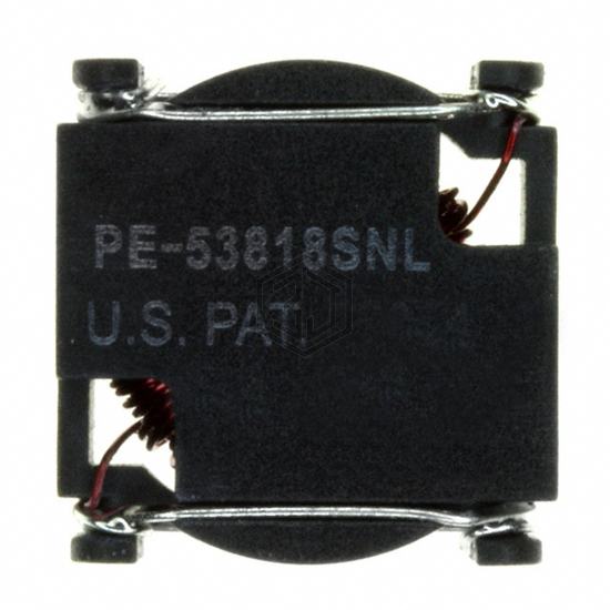 PE-53818SNL - Pulse Electronics Power - Fixed Inductors