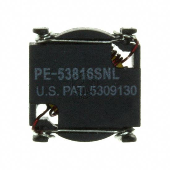 PE-53816SNL - Pulse Electronics Power - Fixed Inductors