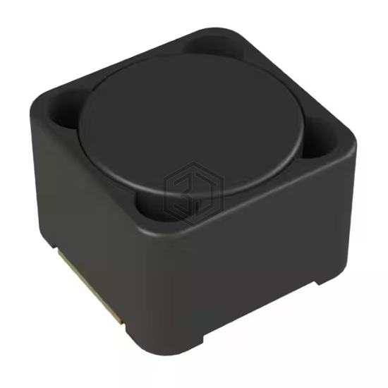 MGDQ6-00006-P - TE Connectivity Passive Product - Fixed Inductors