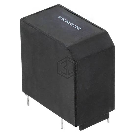 DLH-31-0003 - SCHURTER Inc. - Fixed Inductors