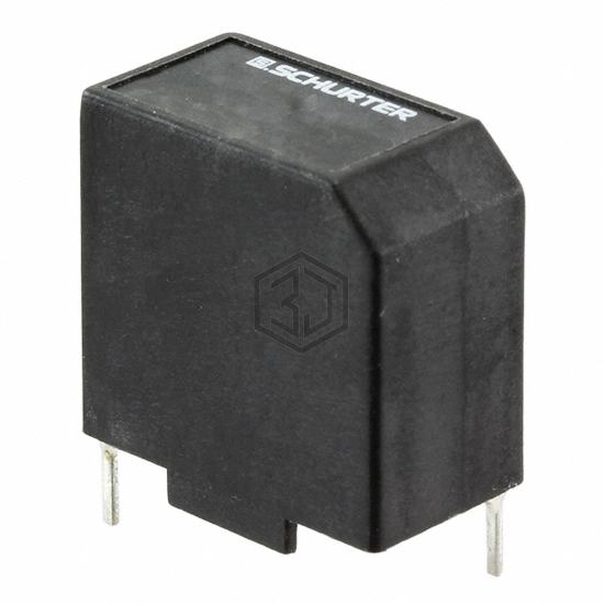 DSH-22-0008 - SCHURTER Inc. - Fixed Inductors