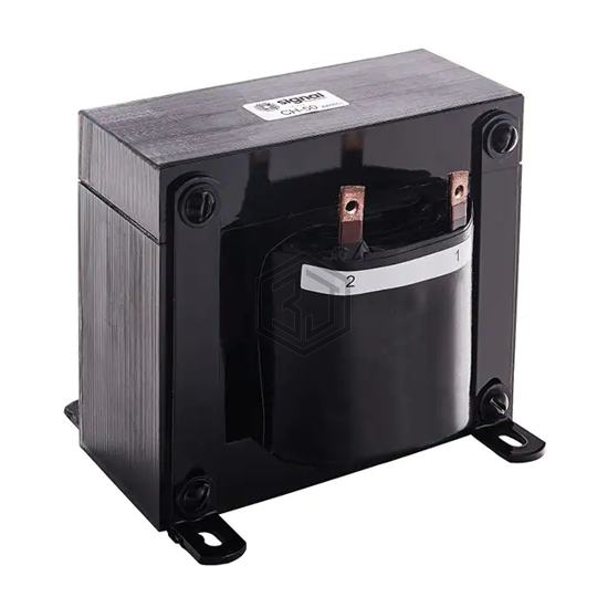 CH-50 - Signal Transformer - Fixed Inductors
