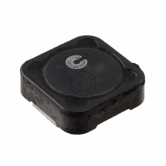 DR124-102-R - Eaton - Electronics Division - Fixed Inductors