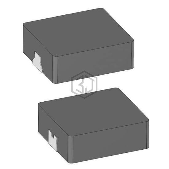AMDLA1004S-101MT - Abracon LLC - Fixed Inductors