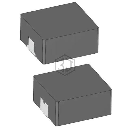 AMDLA1306S-100MT - Abracon LLC - Fixed Inductors