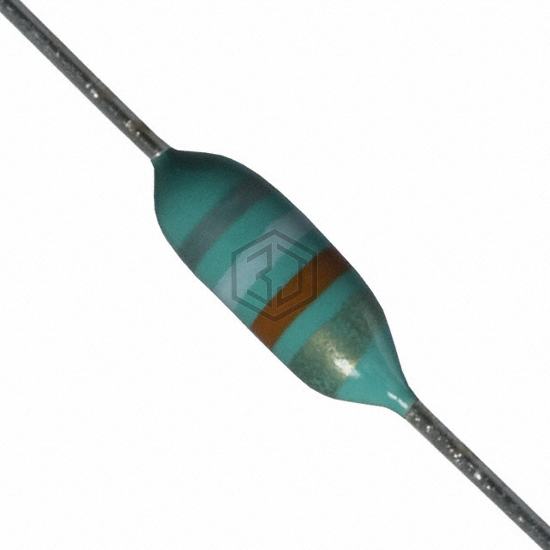 8230-10-RC - Bourns Inc. - Fixed Inductors