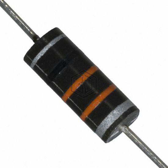9250A-333-RC - Bourns Inc. - Fixed Inductors